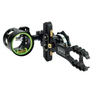 HHA SPORTS Tetra 4519 .019 4 Pin 1.75" Scope