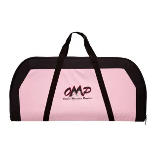 OCTOBER MOUNTAIN 36" Compound Bow Case Pink