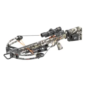 WICKED RIDGE Raider 400 De-Cock