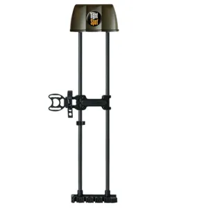 TIGHTSPOT QUIVERS 5 Arrow OD Green LH
