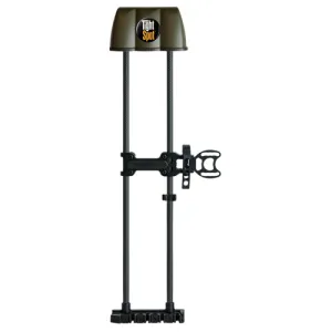 TIGHTSPOT QUIVERS 5 Arrow OD Green RH