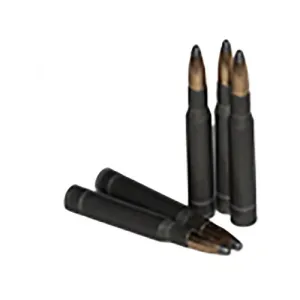 BARNAUL AMMO 30-06 168Gr SPBT Brass Coated Steel Case 20rd