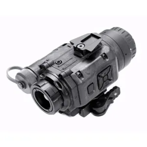 N-VISION NOX18 640x480 Resolution 60hz 12 um 18mm Thermal Monocular
