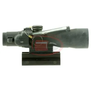 TRIJICON 3X30 CMPT ACOG GRN CRSSHR .308