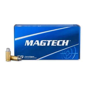 MAGTECH 40 SW 180Gr 1050 FPS FMJ 50rd