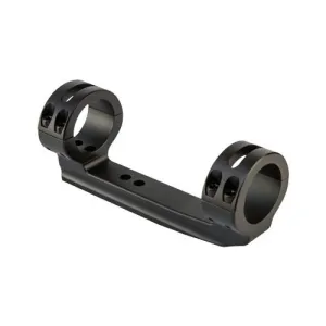 THOMPSON CENTER Scope Base 1pc & Ring Combo 1" Medium