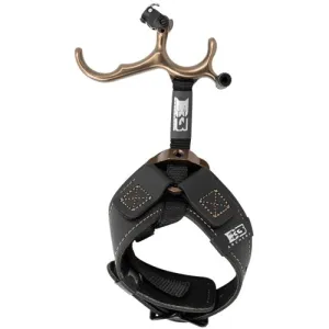 B3 ARCHERY Ranger Back Tension Release Buckle ODG