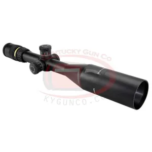 TRIJICON ACCUPT 5-20X50 STD CROSSHAIR W