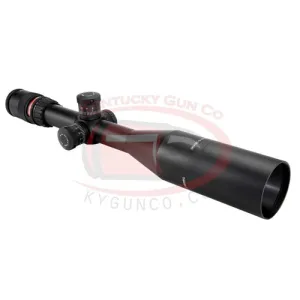 TRIJICON Accupoint 5-20X50 RED TRIANGLE