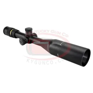 TRIJICON ACCUPT 5-20X50 AMBER TRIANGLE