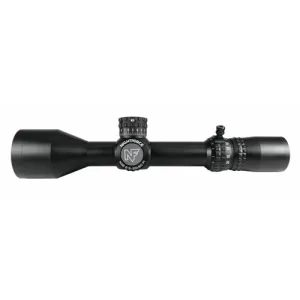 NIGHTFORCE NX8 2.5-20X50 F1 -ZeroStop .1 Mil-Radian-TReMoR3