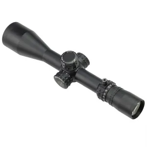 NIGHTFORCE NX8 4-32X50 F2 -ZeroStop .1 MRAD Mil-CF2D