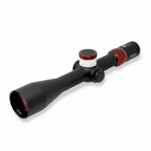 BURRIS Xtreme Tactical Pro 5.5-30x56mm MIL, Tremor5