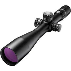 BURRIS Xtreme Tactical XTR III 5.5-30x56mm SCR MOA