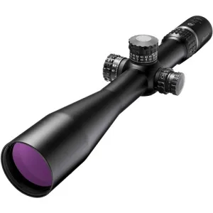 BURRIS Xtreme Tactical XTR III 3.3-18x50mm SCR MOA