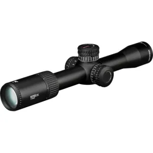 VORTEX Viper PST Gen II 3-15 x 44 FFP EBR-2C MRAD 14.3"