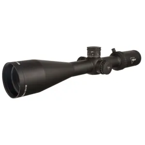 TRIJICON Tenmile 4-24x50 (SFP) Grn LED MRAD Ranging 30mm