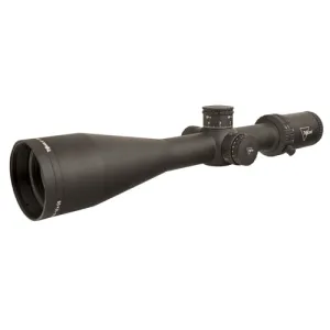 TRIJICON Credo 4-16x50 (SFP) Grn MRAD Center Dot 30mm