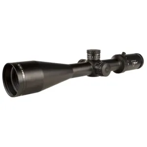 TRIJICON Credo HX 4-16x50 (SFP) Grn MOA Center Dot 30mm