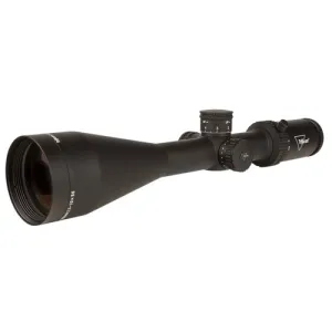 TRIJICON Credo 2.5-10x56 (SFP) Grn MRAD Ranging 30mm