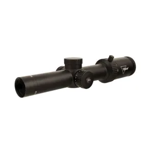 TRIJICON Credo HX 1-4x24 (SFP) Red Std Duplex 30mm