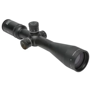 SIGHTMARK Latitude 6.25-25x56 F-Class Riflescope