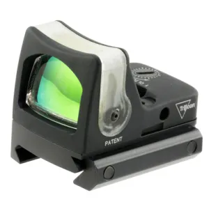 TRIJICON RMR SIGHT 9MOA DUAL ILL W/RM33