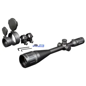 FIREFIELD Tactical Rifle 8-32x 50mm Obj 1