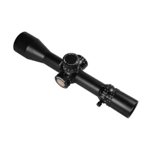 NIGHTFORCE ATACR-4-16x50mm ZeroStop-.1 Mil-Radian-PTL-Mil-R