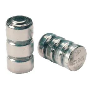 LASERMAX 377 Battery (Single) Silver Oxide Battery