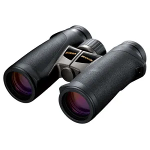 NIKON EDG 10x32 Black
