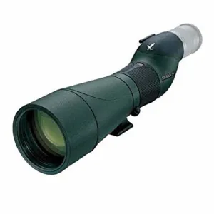 SWAROVSKI STS-80 HD Spotting Scope