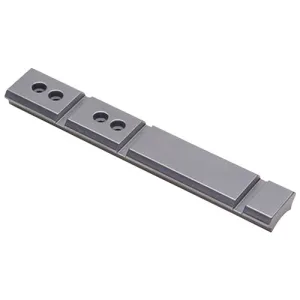 DURASIGHT Z-2 Alloy Scope Rail Base-CVA Optima Elite CF & ML