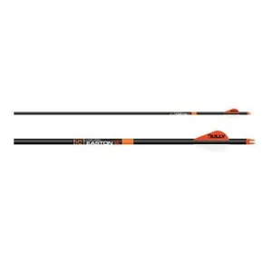 EASTON TECHNICAL 6.5 Bowhunter 2" Bully Vanes 400 Spine