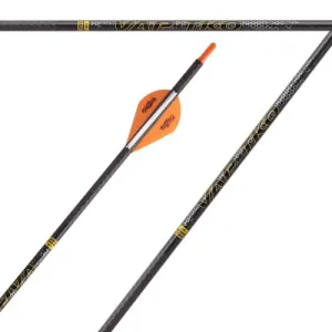 VICTORY ARCHERY VAP TKO Elite 350 Spine 6pk