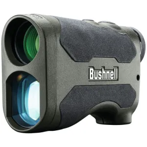 BUSHNELL Engage 6x25mm 1700 Black LRF Adv Target Detection