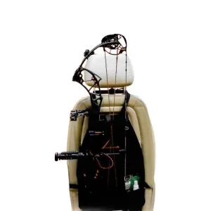 LETHAL PRODUCTS Back Seat Bow Sling - Black