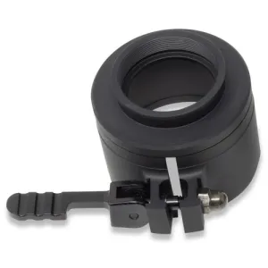 BURRIS BTC Objective Adapter 38mm-46mm Obj Black