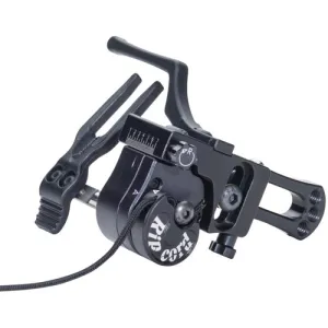 RIPCORD Max Micro Black Left Hand