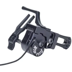 RIPCORD Max Black Left Hand