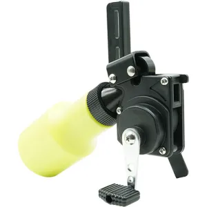 MUZZY Bowfishing Bottle Reel