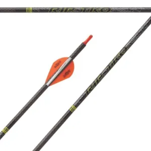VICTORY ARCHERY VForce Sport 500 Spine 6pk