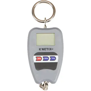 ALLEN Newton Digital Bow Scale