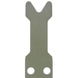 HAMSKEA ARCHERY SOLUTIONS G-Flex Wide Launcher Blade