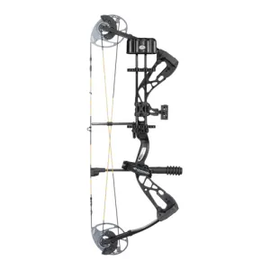DIAMOND ARCHERY Edge 320 RH 7-70lbs Black - Octane Package