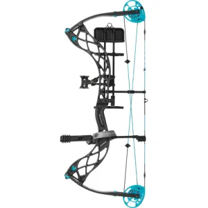 DIAMOND ARCHERY Carbon Knockout RH 50# CF RAK EQ