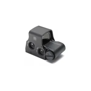 EOTECH XPS3-0 Black 1 MOA Green Dot Night Vision
