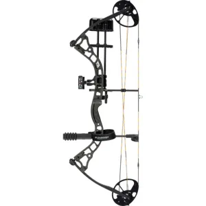 DIAMOND ARCHERY Infinite 305 LH 7-70# Green Country Roots w/pkg