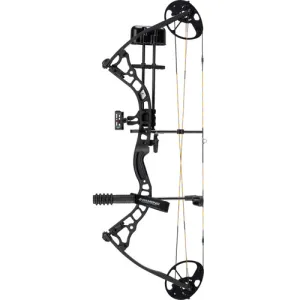 DIAMOND ARCHERY Infinite 305 LH 7-70# Black w/pkg