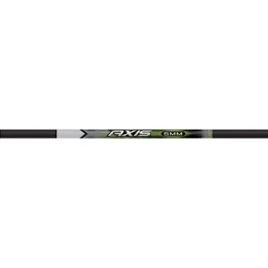 EASTON TECHNICAL 5mm Axis Match Grade Shafts 300 1dz